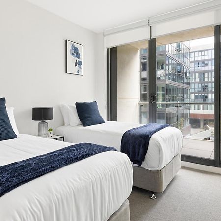 Founders Lane Apartments By Urban Rest Canberra Kültér fotó
