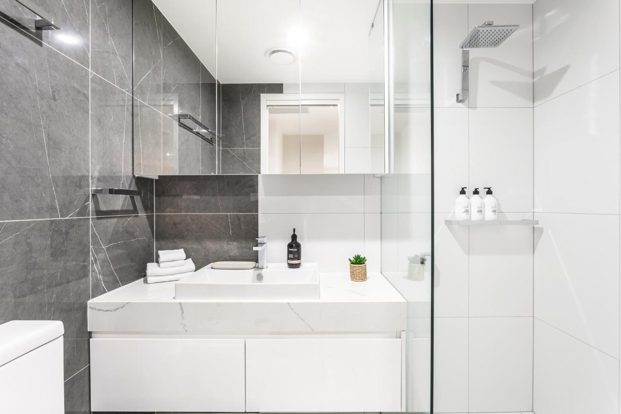 Founders Lane Apartments By Urban Rest Canberra Kültér fotó