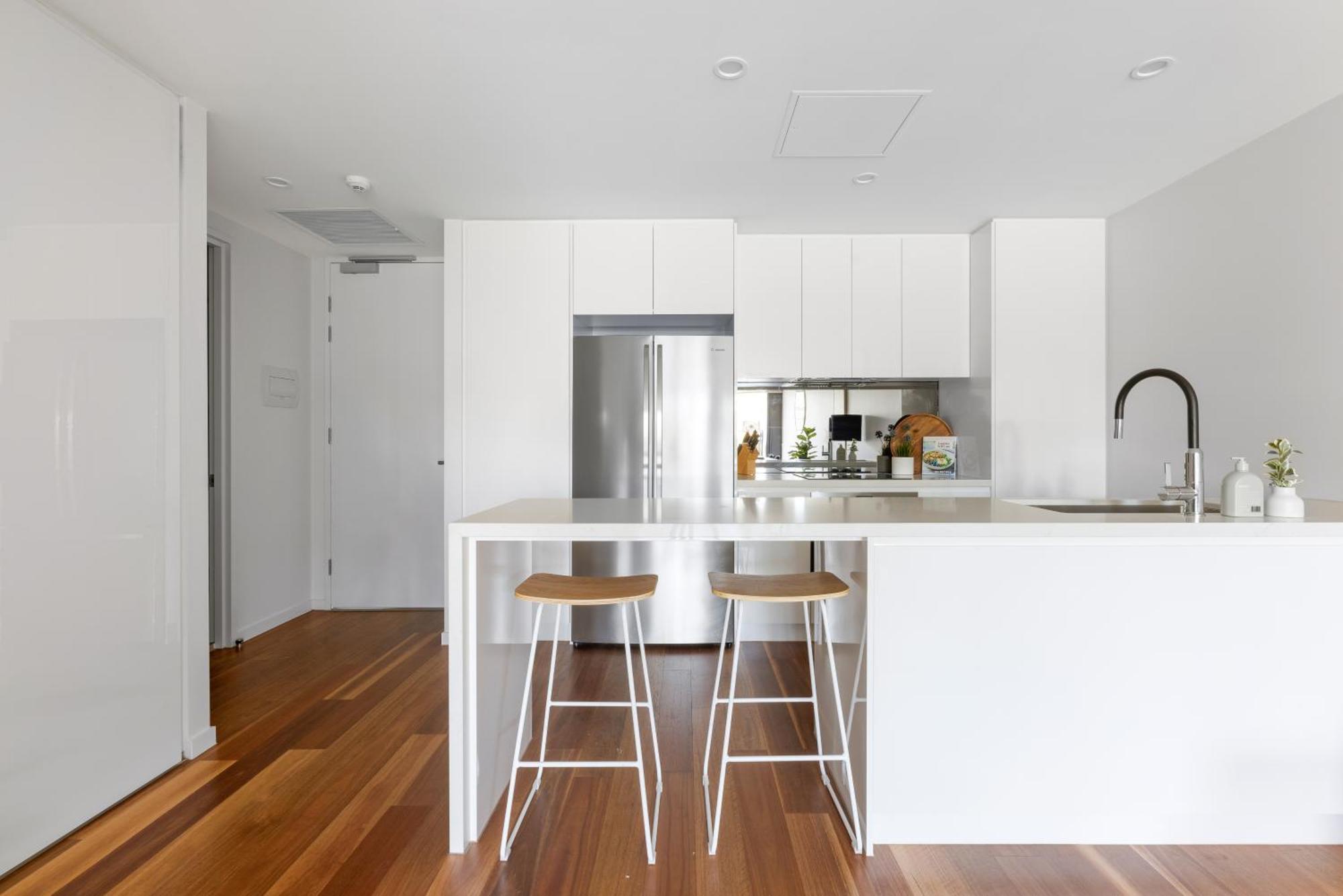 Founders Lane Apartments By Urban Rest Canberra Kültér fotó