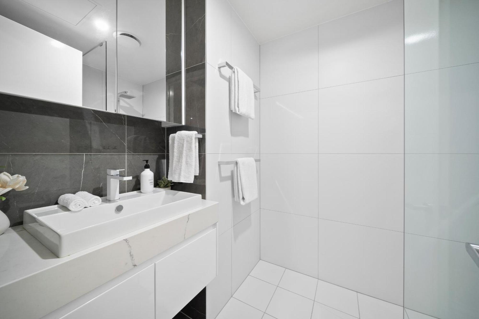 Founders Lane Apartments By Urban Rest Canberra Kültér fotó
